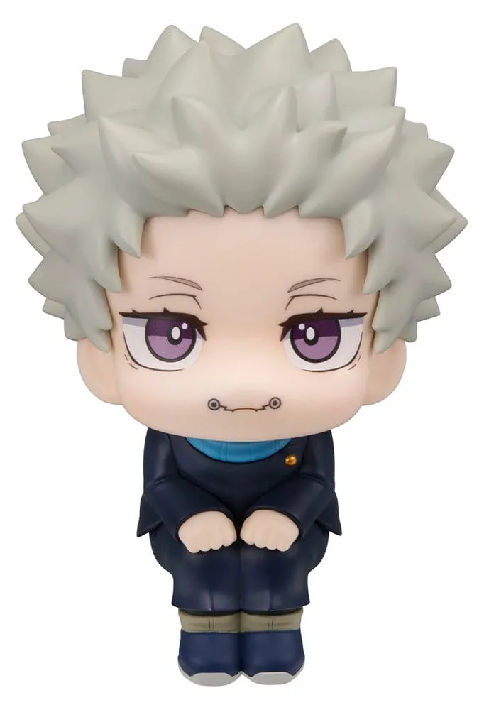 Jujutsu Kaisen 0 Look Up PVC Figure Toge Inumaki 11 cm